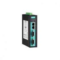 MOXA NPort IA5250A Serial to Ethernet Device Server